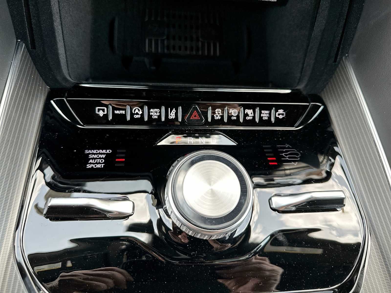 2026 Jeep Grand Wagoneer GRAND WAGONEER SUMMIT OBSIDIAN 4X4
