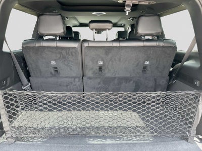 2026 Jeep Grand Wagoneer GRAND WAGONEER SUMMIT OBSIDIAN 4X4