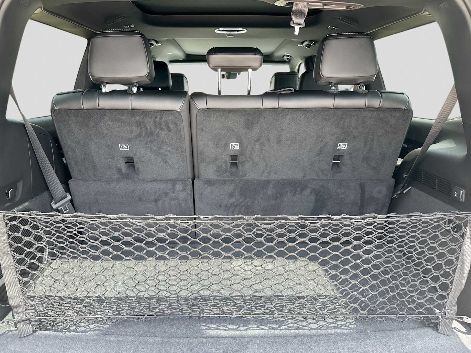 2026 Jeep Grand Wagoneer GRAND WAGONEER SUMMIT OBSIDIAN 4X4