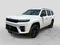 2026 Jeep Grand Wagoneer GRAND WAGONEER SUMMIT RESERVE 4X4