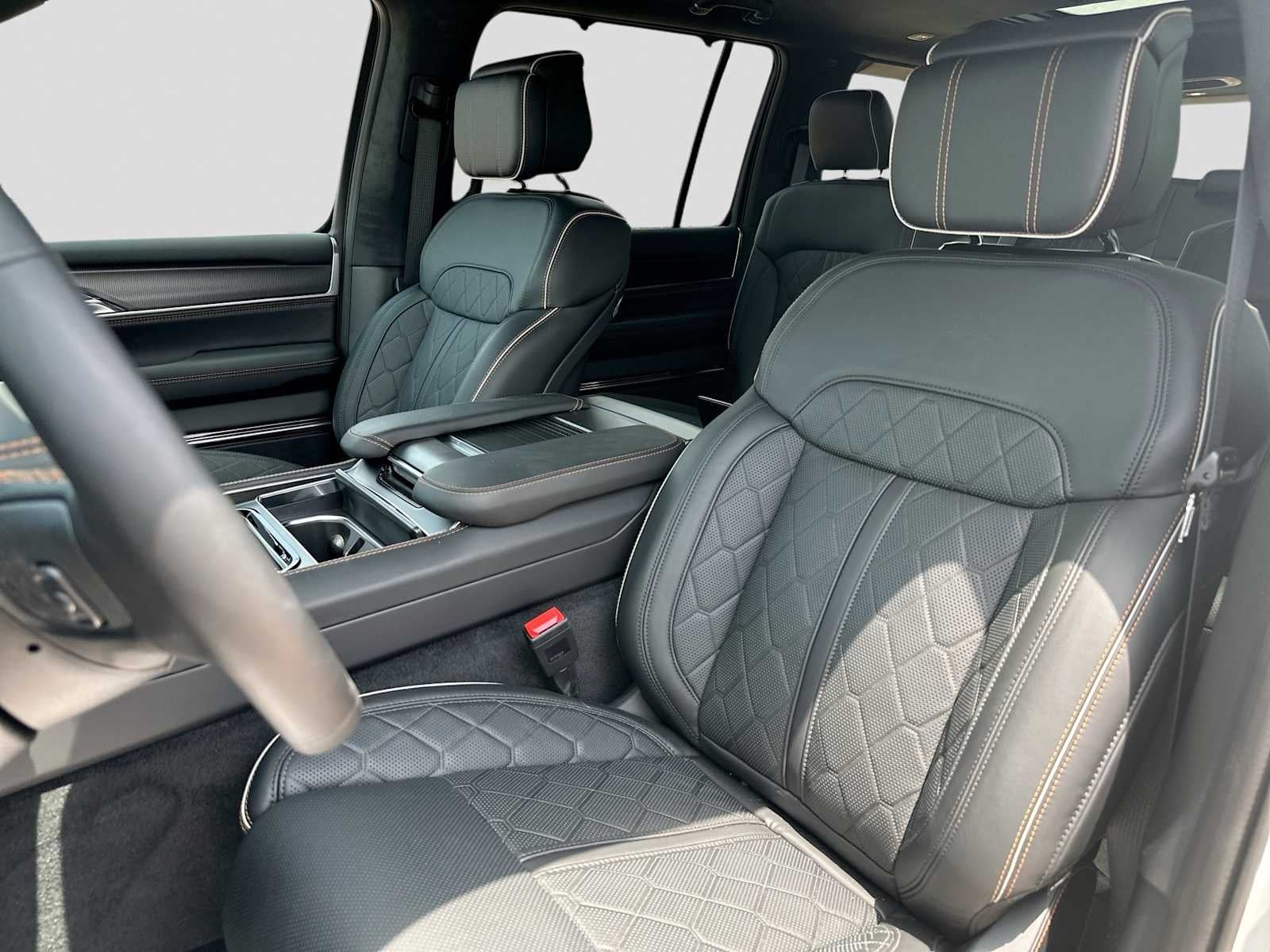 2026 Jeep Grand Wagoneer GRAND WAGONEER SUMMIT RESERVE 4X4