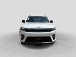 2026 Jeep Grand Wagoneer GRAND WAGONEER SUMMIT RESERVE 4X4