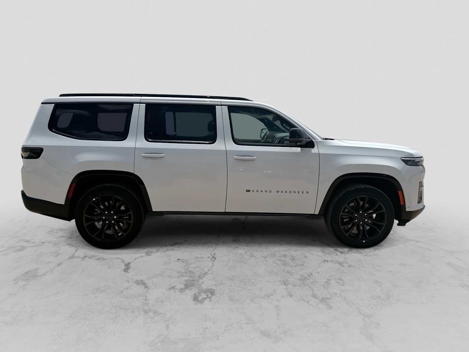 2026 Jeep Grand Wagoneer GRAND WAGONEER SUMMIT RESERVE 4X4