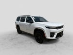 2026 Jeep Grand Wagoneer GRAND WAGONEER SUMMIT RESERVE 4X4