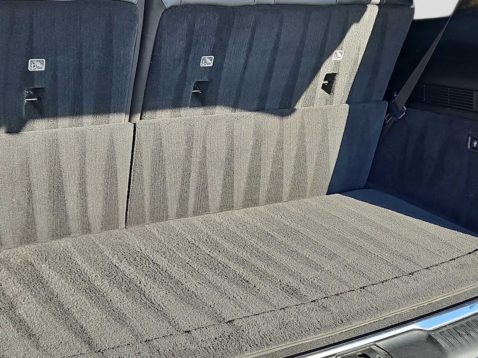 2022 Jeep Grand Wagoneer Series II Obsidian 4x4