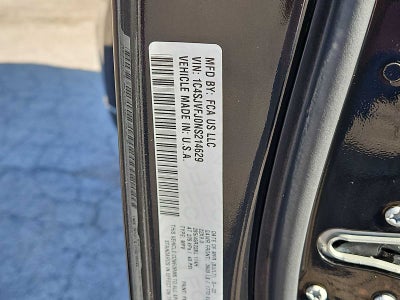 2022 Jeep Grand Wagoneer Series II Obsidian 4x4