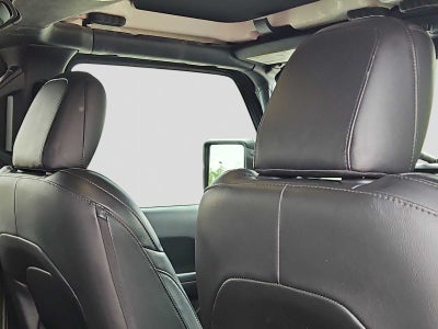 2021 Jeep Gladiator Texas Trail 4x4