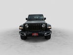 2021 Jeep Gladiator Texas Trail 4x4