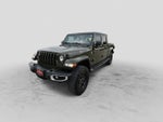 2021 Jeep Gladiator Texas Trail 4x4