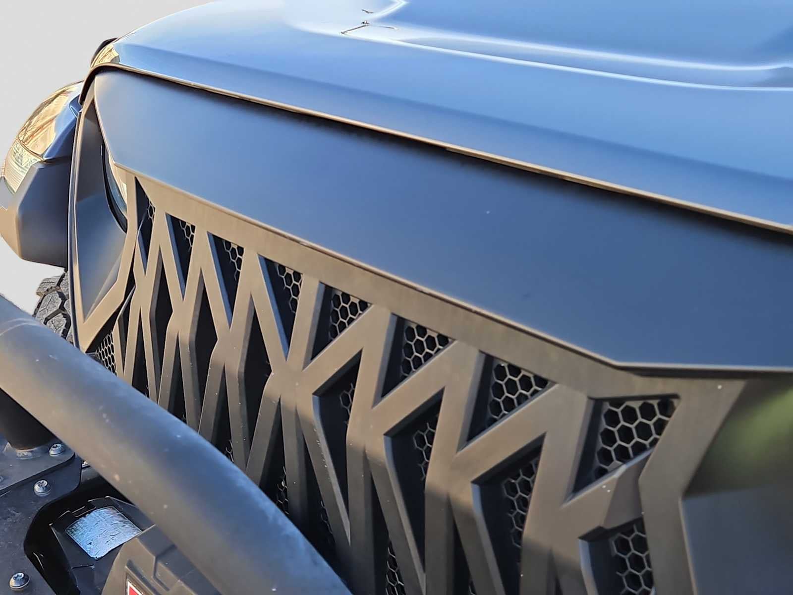 2022 Jeep Gladiator Rubicon 4x4