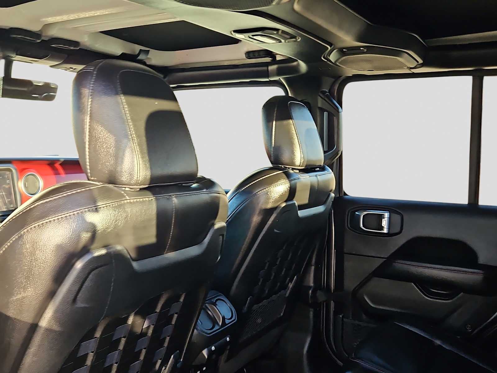 2022 Jeep Gladiator Rubicon 4x4