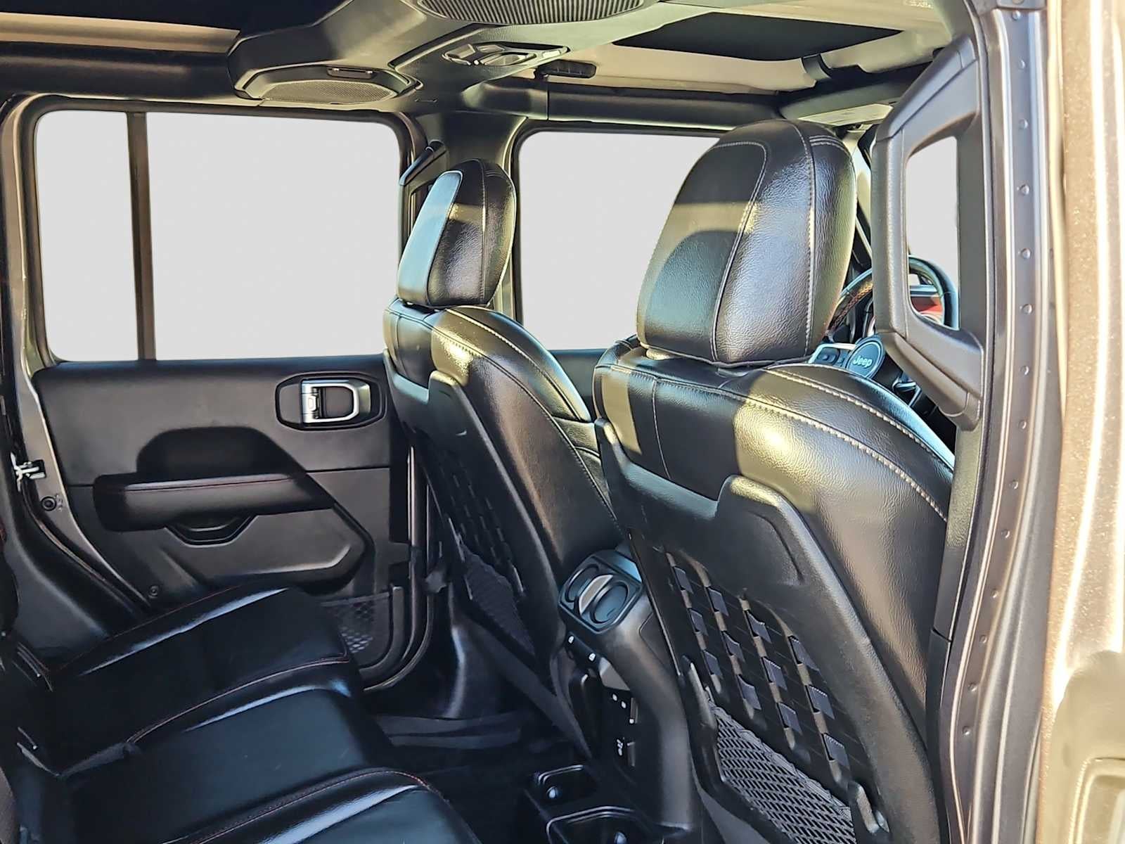 2022 Jeep Gladiator Rubicon 4x4