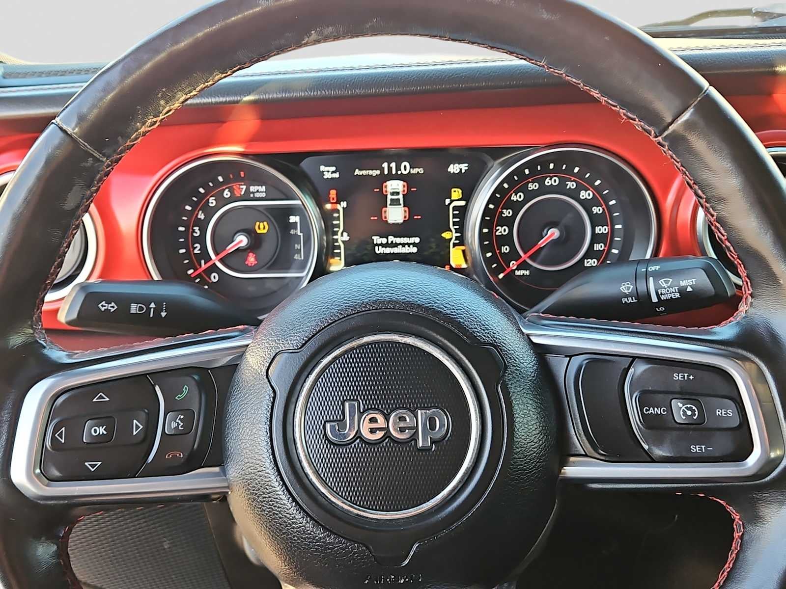 2022 Jeep Gladiator Rubicon 4x4