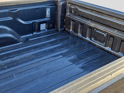 2022 Jeep Gladiator Rubicon 4x4