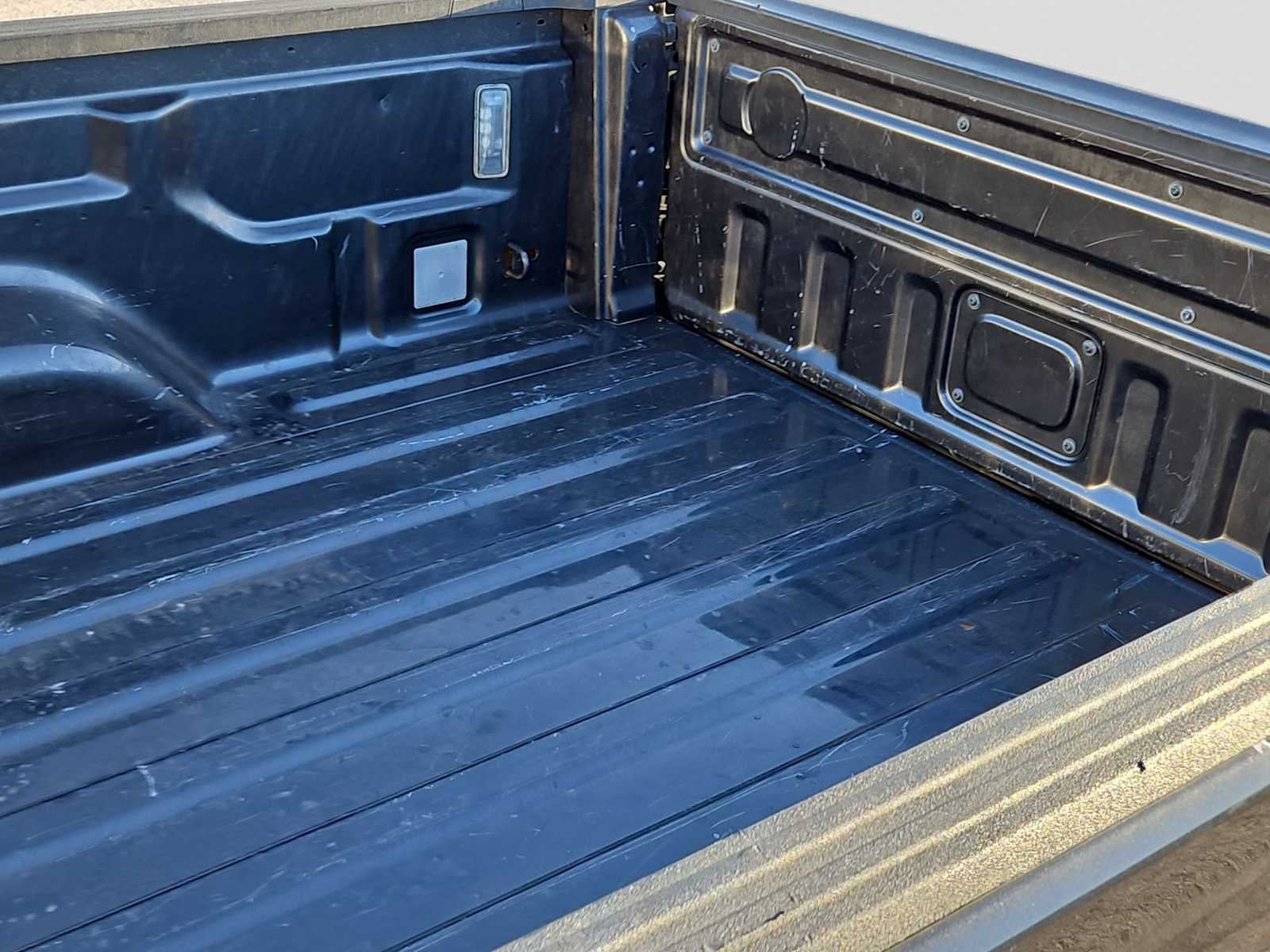 2022 Jeep Gladiator Rubicon 4x4