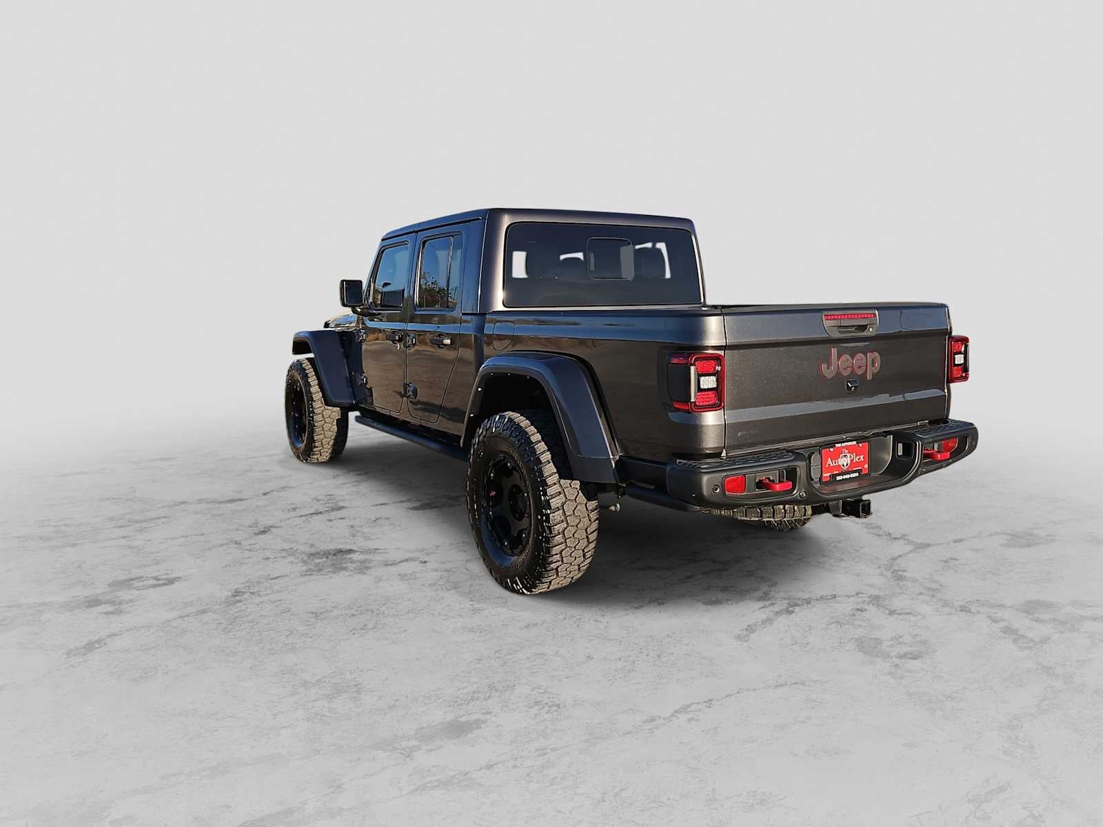 2022 Jeep Gladiator Rubicon 4x4