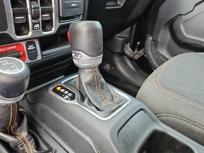 2021 Jeep Gladiator Mojave 4x4