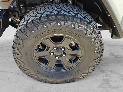 2022 Jeep Gladiator Mojave 4x4