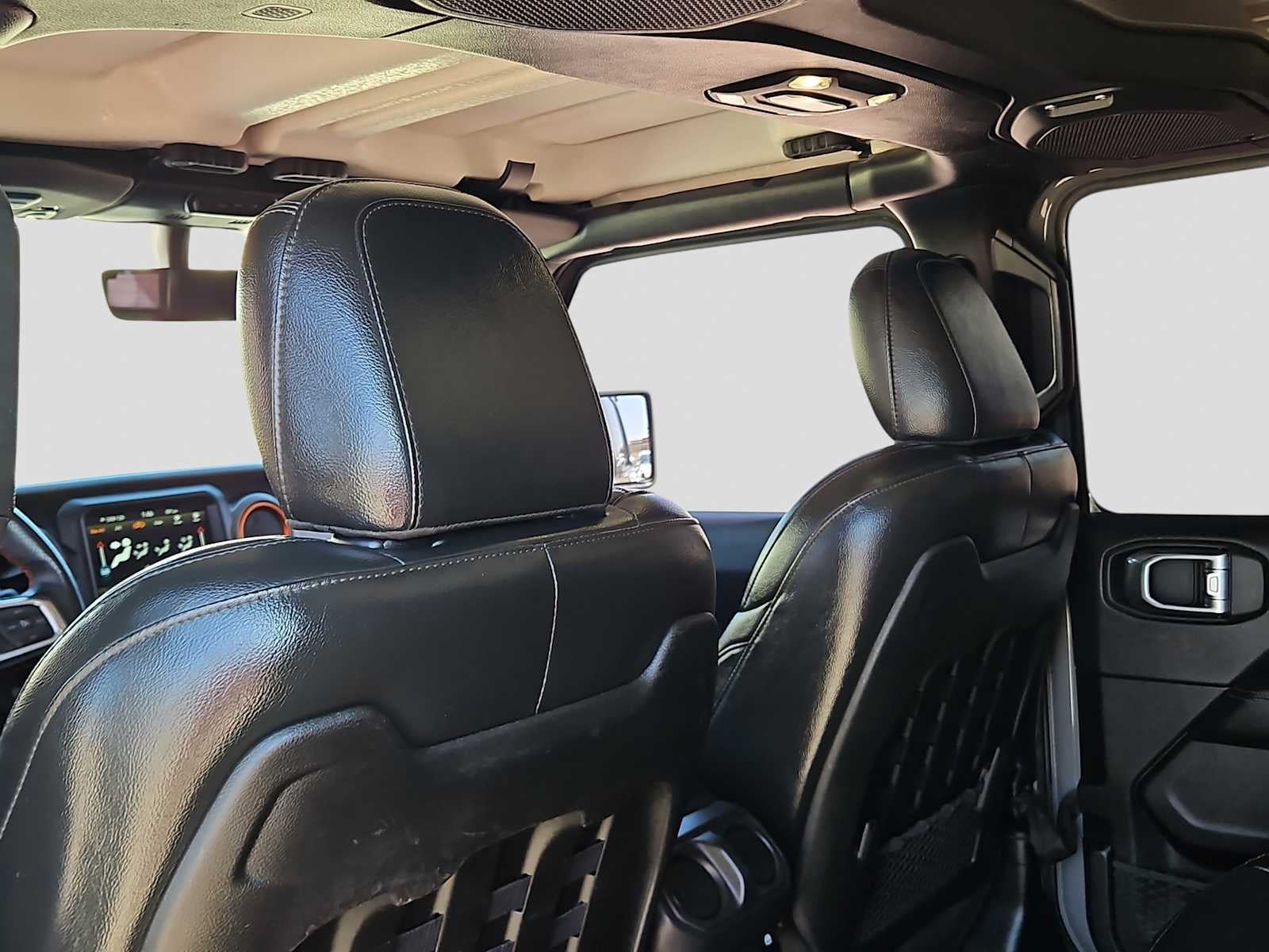 2022 Jeep Gladiator Mojave 4x4