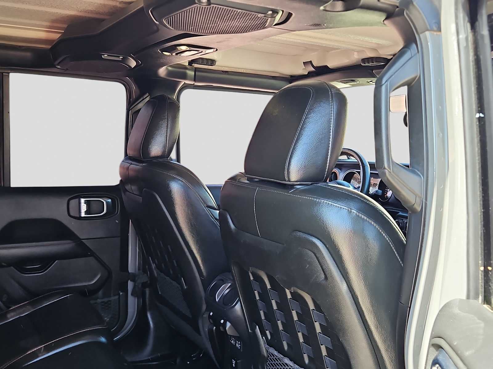 2022 Jeep Gladiator Mojave 4x4