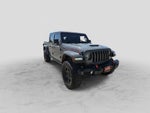 2022 Jeep Gladiator Mojave 4x4