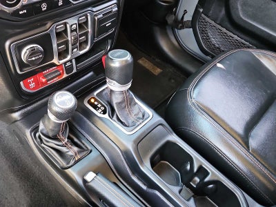 2022 Jeep Gladiator Mojave 4x4