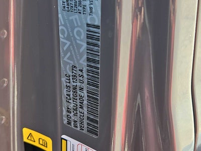 2022 Jeep Gladiator Mojave 4x4