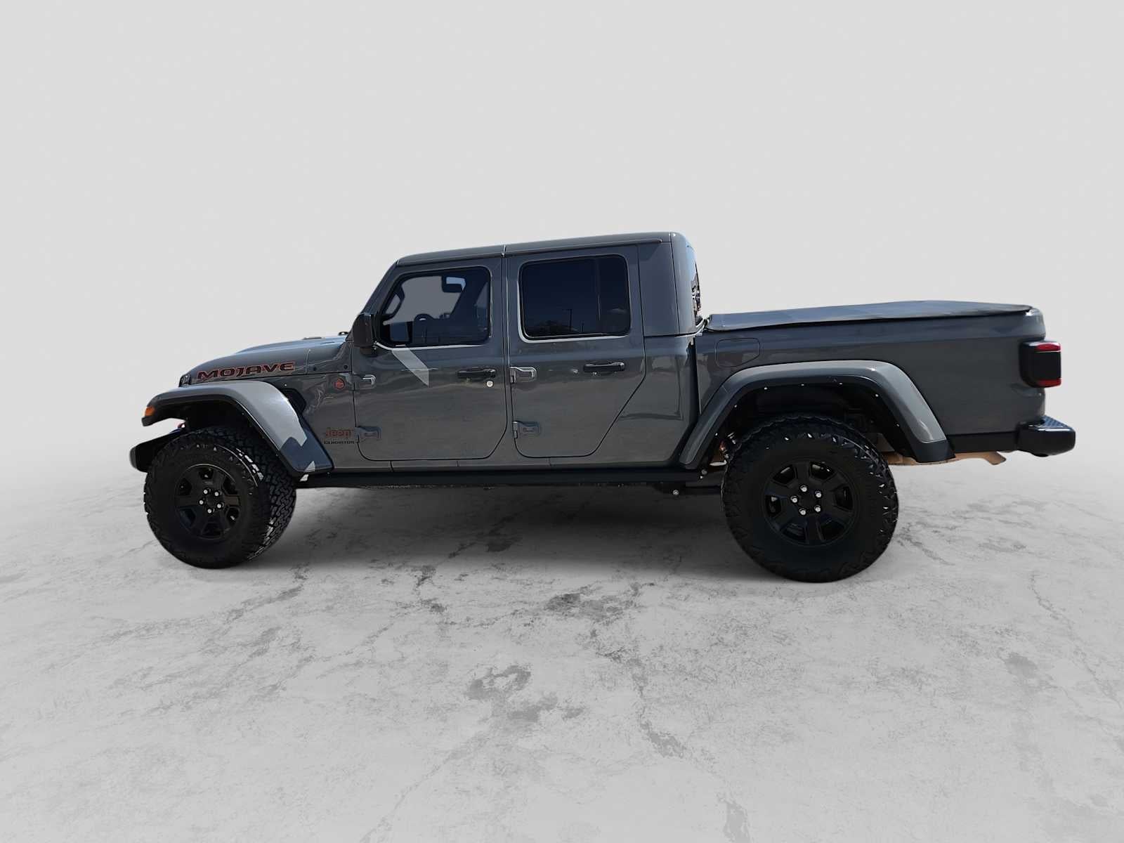 2022 Jeep Gladiator Mojave 4x4