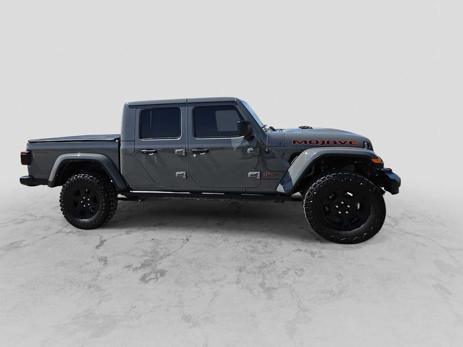 2022 Jeep Gladiator Mojave 4x4
