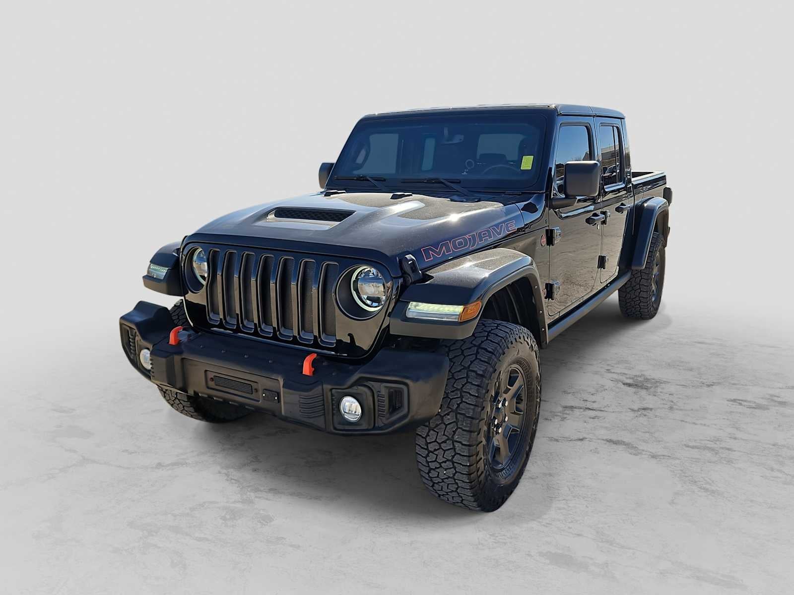 2023 Jeep Gladiator Mojave 4x4