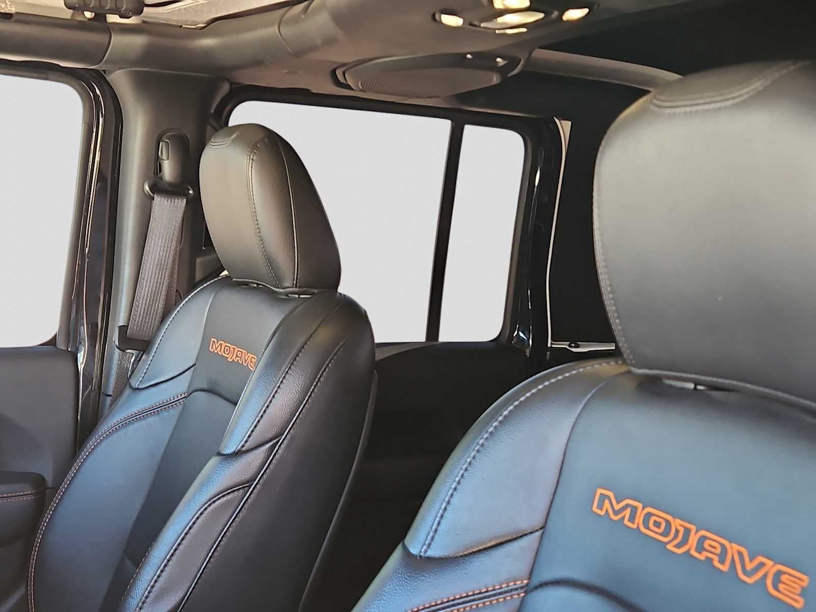 2023 Jeep Gladiator Mojave 4x4