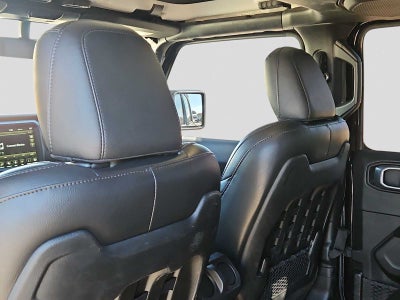 2023 Jeep Gladiator Mojave 4x4