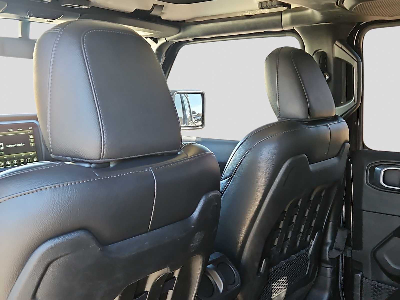 2023 Jeep Gladiator Mojave 4x4