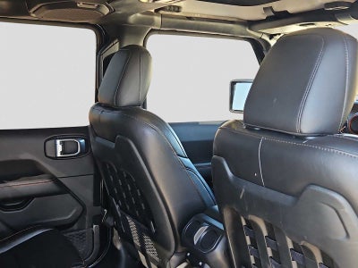 2023 Jeep Gladiator Mojave 4x4