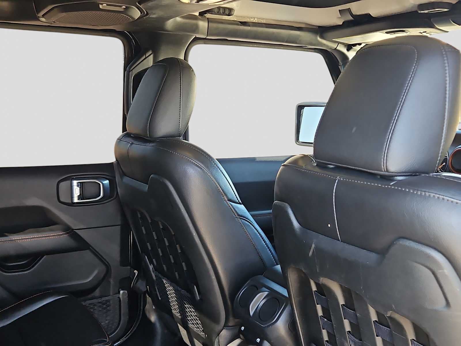 2023 Jeep Gladiator Mojave 4x4