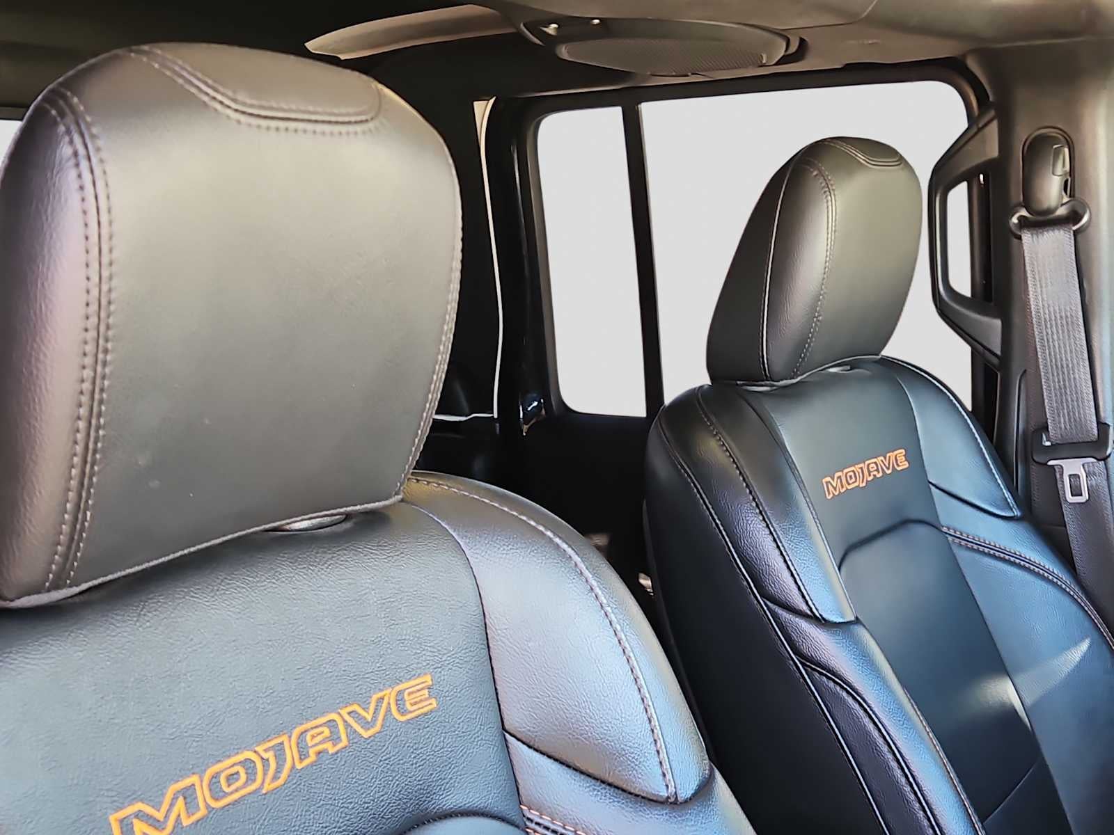 2023 Jeep Gladiator Mojave 4x4