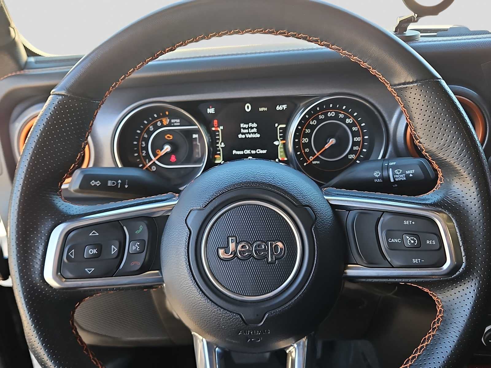 2023 Jeep Gladiator Mojave 4x4