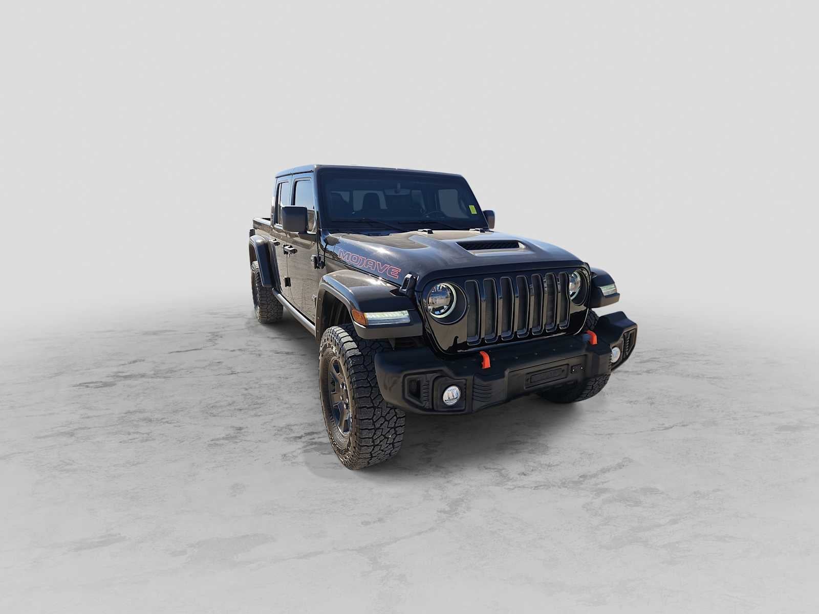 2023 Jeep Gladiator Mojave 4x4
