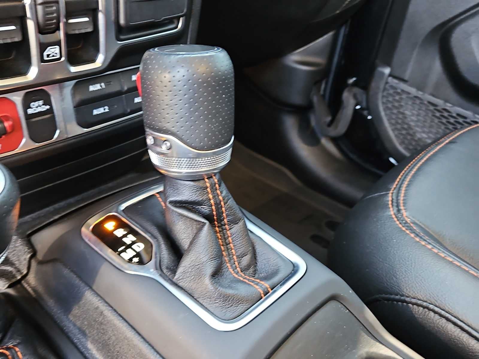 2023 Jeep Gladiator Mojave 4x4