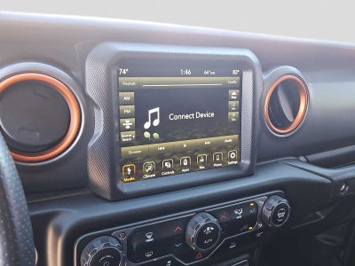 2023 Jeep Gladiator Mojave 4x4