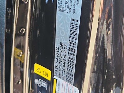 2023 Jeep Gladiator Mojave 4x4