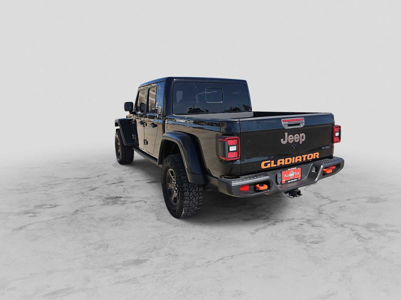 2023 Jeep Gladiator Mojave 4x4