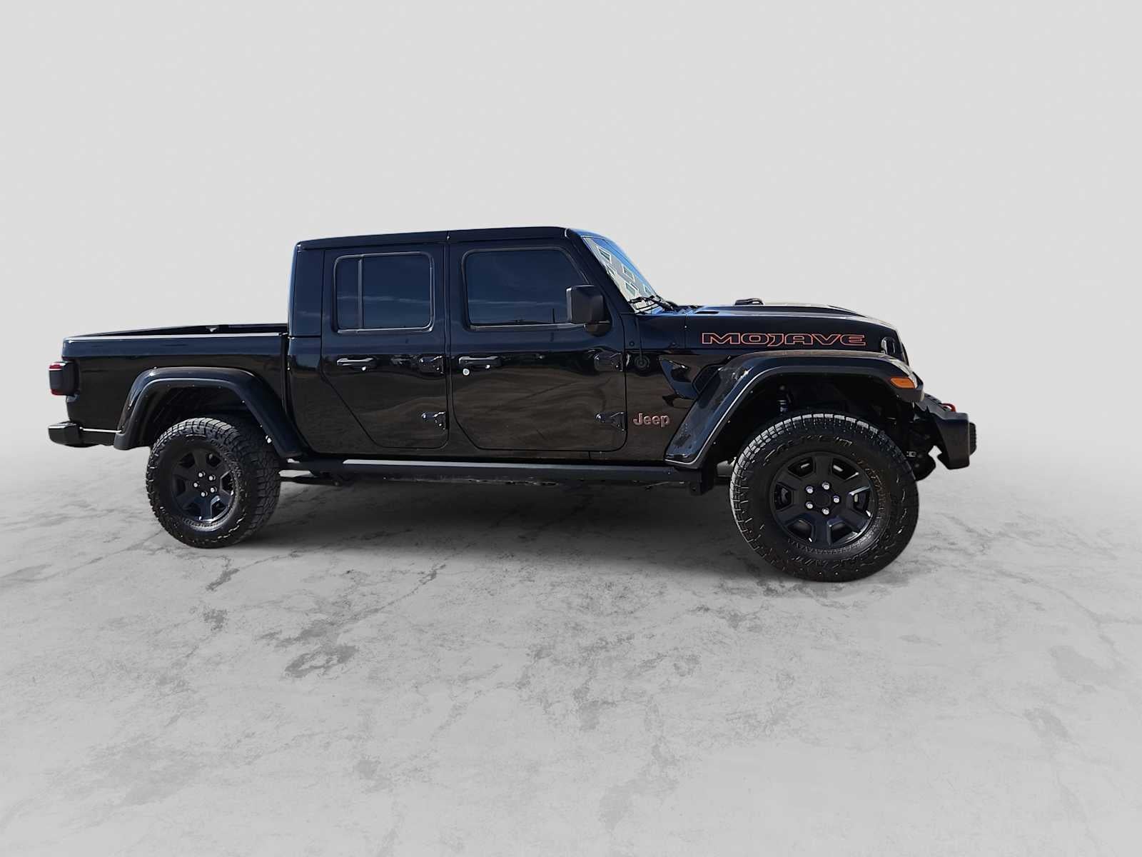 2023 Jeep Gladiator Mojave 4x4