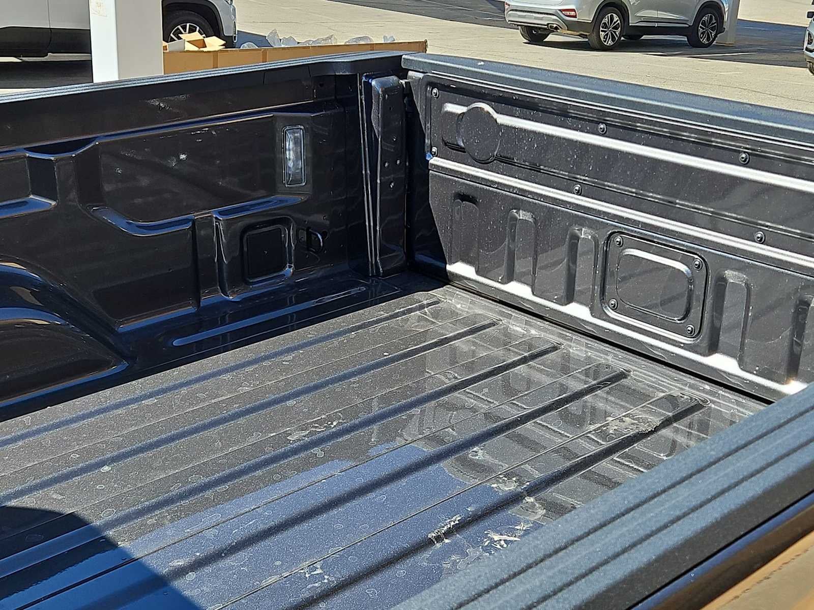 2026 Jeep Gladiator GLADIATOR TEXAS TRAIL 4X4