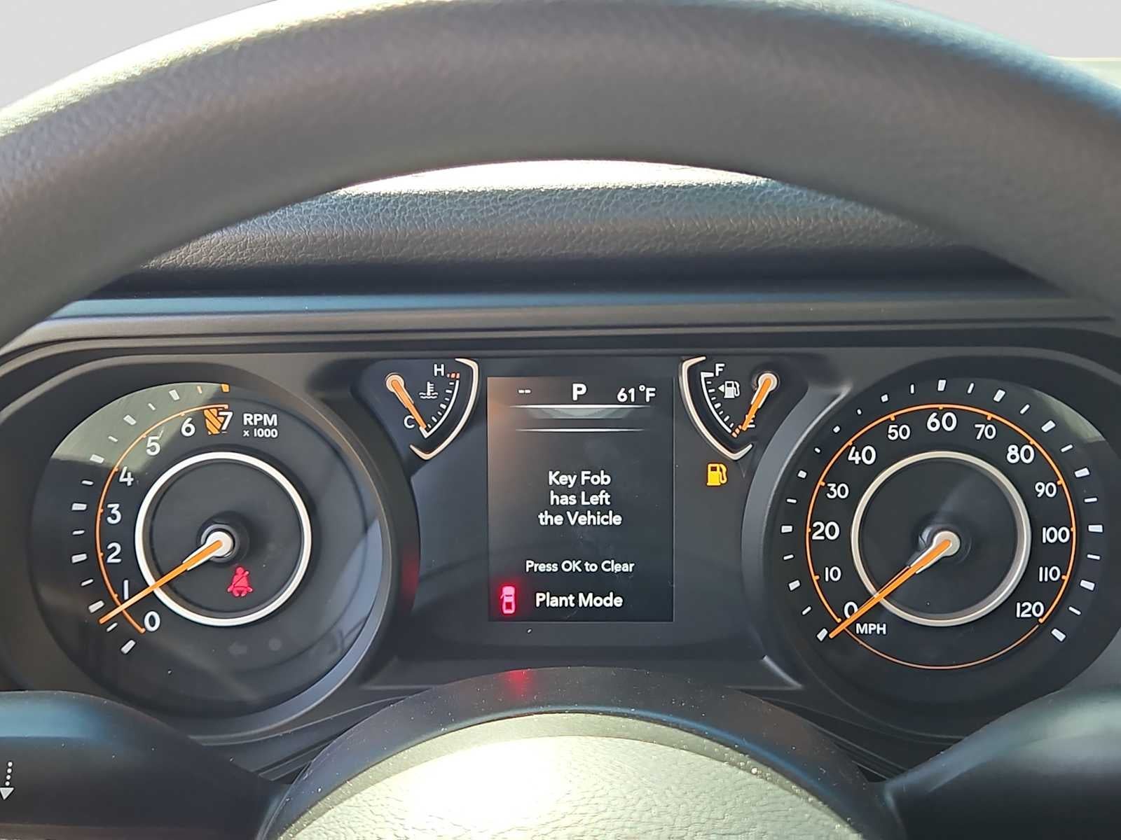 2026 Jeep Gladiator GLADIATOR SPORT 4X4