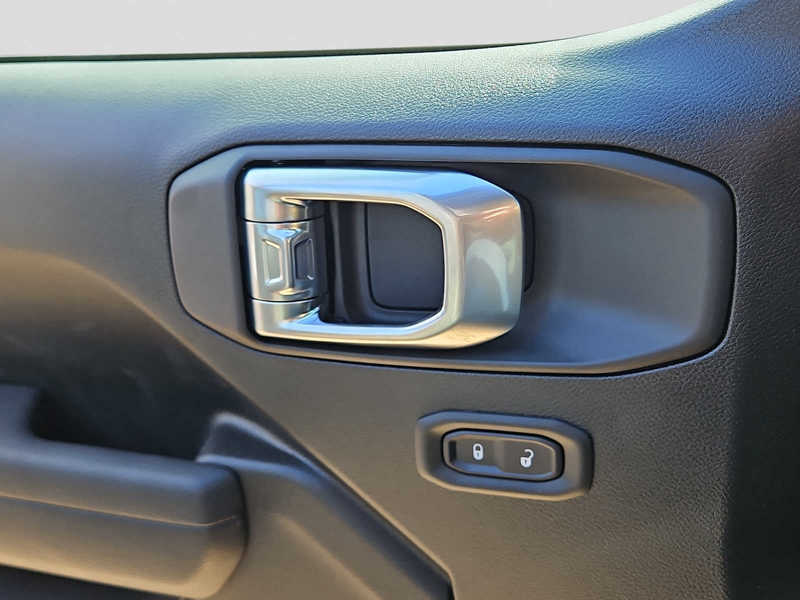 2026 Jeep Gladiator GLADIATOR SPORT 4X4