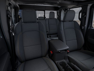 2026 Jeep Gladiator GLADIATOR SPORT 4X4