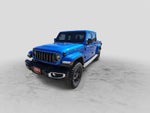 2026 Jeep Gladiator GLADIATOR TEXAS TRAIL 4X4