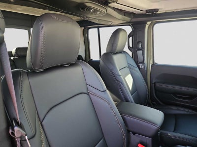 2026 Jeep Gladiator GLADIATOR TEXAS TRAIL 4X4