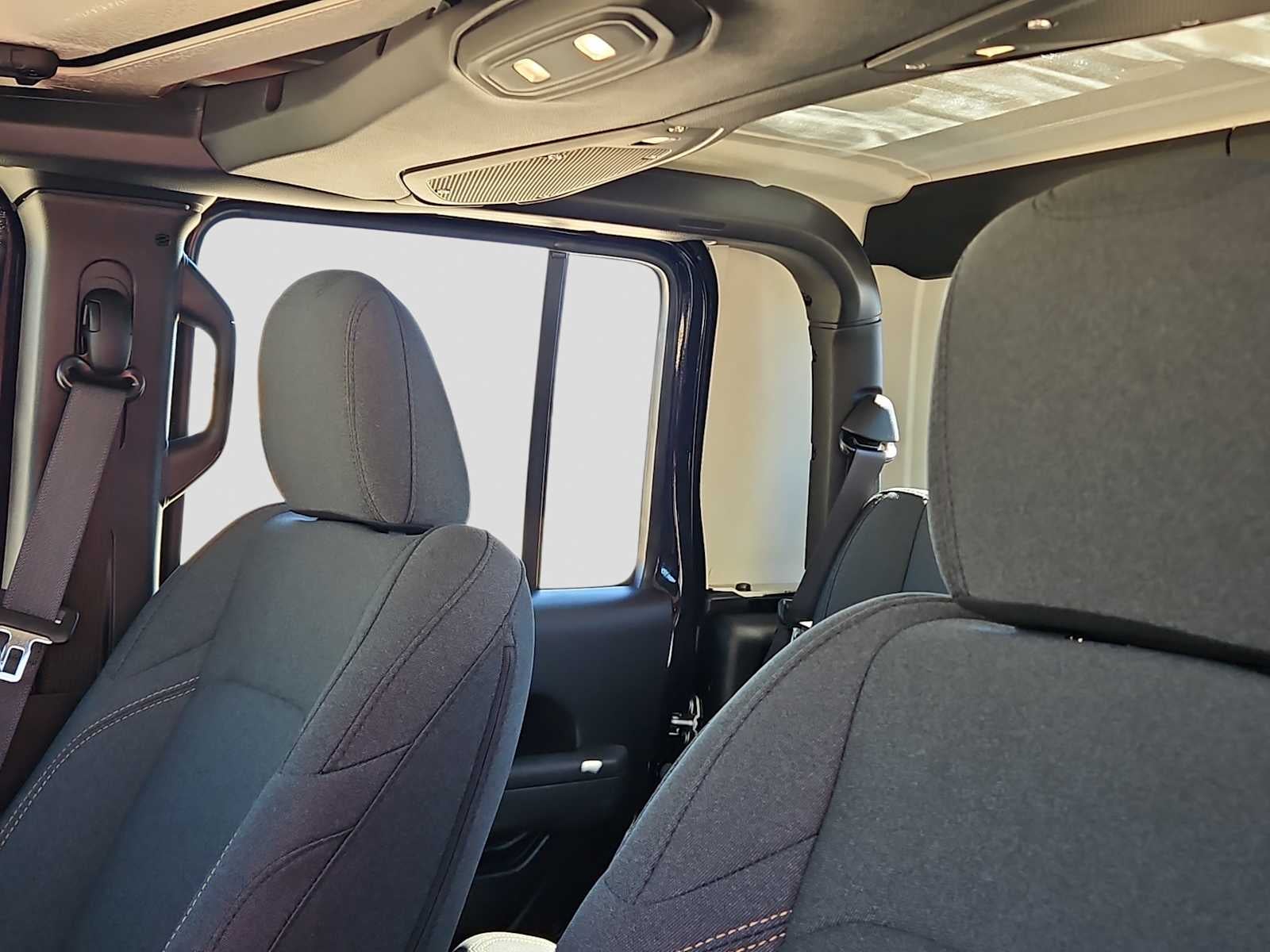 2026 Jeep Gladiator GLADIATOR SPORT 4X4